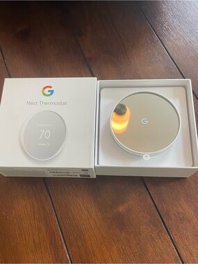 Price Drop! Google NEST Thermostat